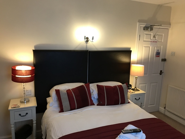 Imagen de la habitación del Casa de Huéspedes Clayhanger Guest House. Foto 9