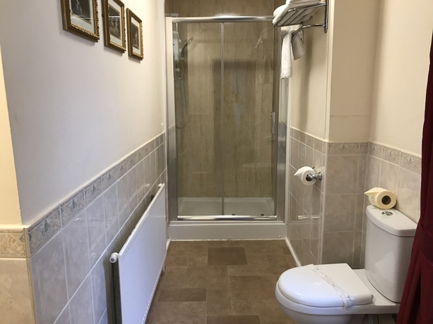 Imagen de la habitación del Casa de Huéspedes Clayhanger Guest House. Foto 14