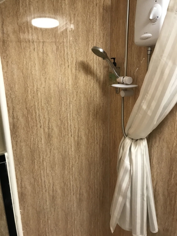 Imagen de la habitación del Casa de Huéspedes Clayhanger Guest House. Foto 15