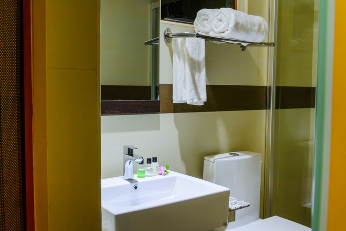 Imagen de la habitación del Casa de Huéspedes Clear Sky Inn. Foto 10