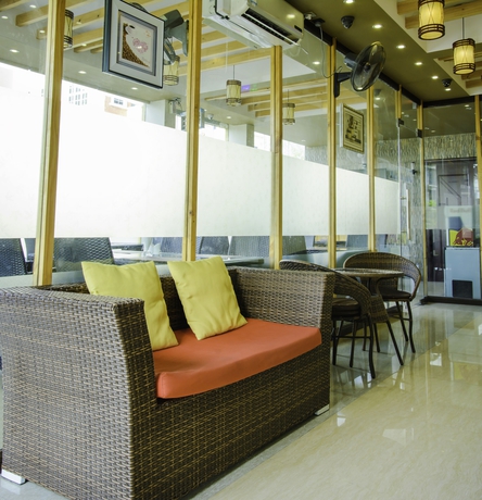 Imagen de los interiores del Casa de Huéspedes Clear Sky Inn. Foto 16