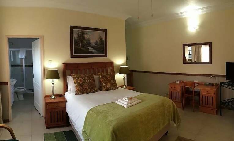 Imagen de la habitación del Casa de Huéspedes Clubview Guest House. Foto 12