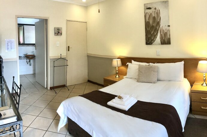 Imagen general del Casa de Huéspedes Clubview Guest House. Foto 1