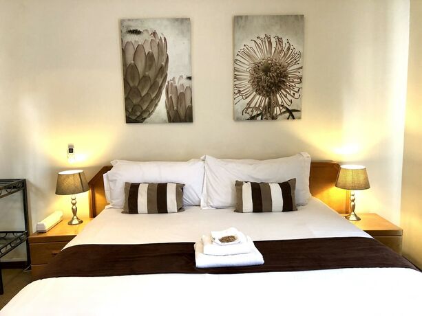 Imagen general del Casa de Huéspedes Clubview Guest House. Foto 4