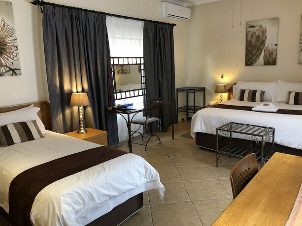 Imagen general del Casa de Huéspedes Clubview Guest House. Foto 6