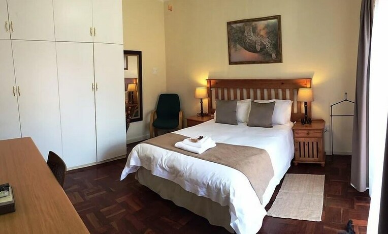 Imagen de la habitación del Casa de Huéspedes Clubview Guest House. Foto 15