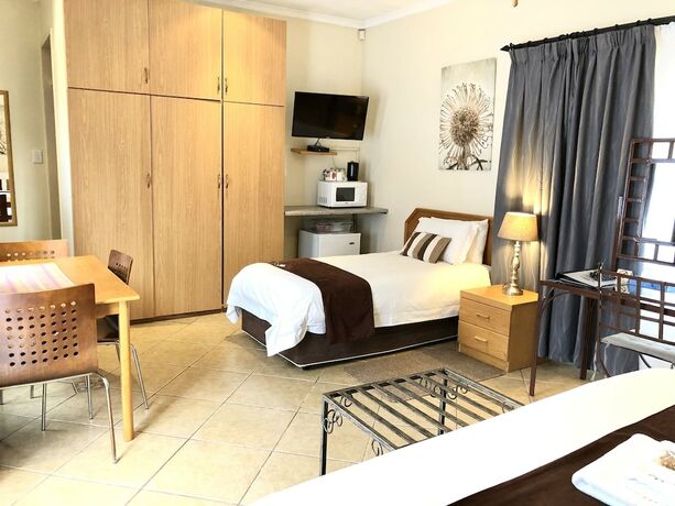 Imagen de la habitación del Casa de Huéspedes Clubview Guest House. Foto 16