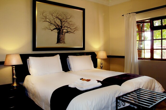 Imagen de la habitación del Casa de Huéspedes Clubview Guest House. Foto 17