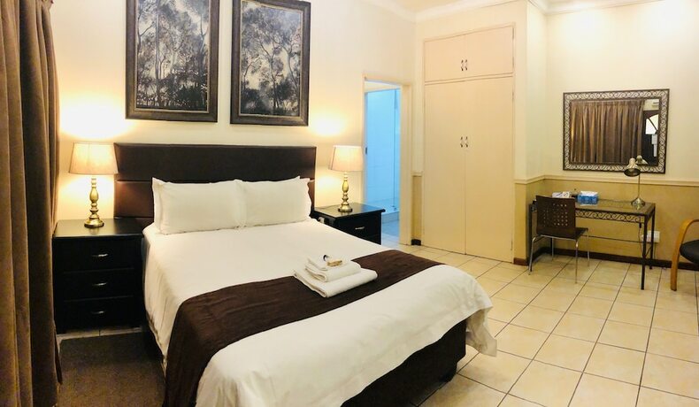 Imagen de la habitación del Casa de Huéspedes Clubview Guest House. Foto 19