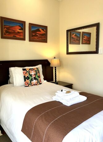 Imagen general del Casa de Huéspedes Clubview Guest House. Foto 10