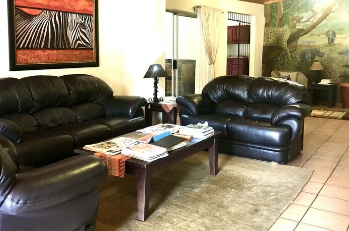 Imagen general del Casa de Huéspedes Clubview Guest House. Foto 11