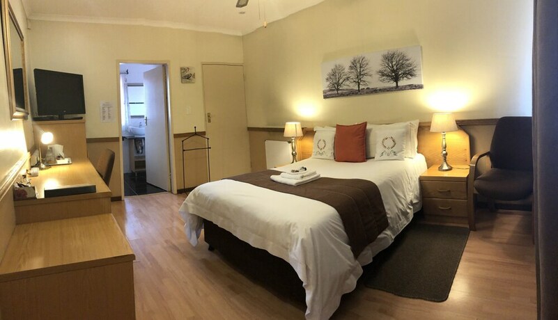Imagen de la habitación del Casa de Huéspedes Clubview Guest House. Foto 20