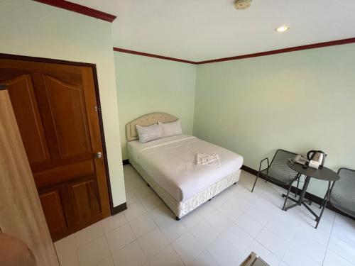 Imagen general del Casa de Huéspedes Cocoon Omaya Guest House. Foto 1