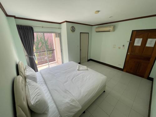 Imagen general del Casa de Huéspedes Cocoon Omaya Guest House. Foto 2