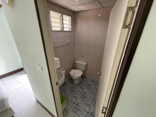 Imagen general del Casa de Huéspedes Cocoon Omaya Guest House. Foto 3
