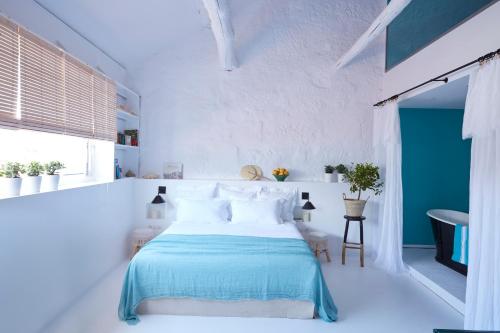 Imagen de la habitación del Casa de Huéspedes Cocorico Luxury House - Porto. Foto 5