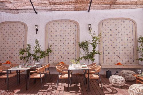 Imagen de los exteriores del Casa de Huéspedes Cocorico Luxury House - Porto. Foto 9