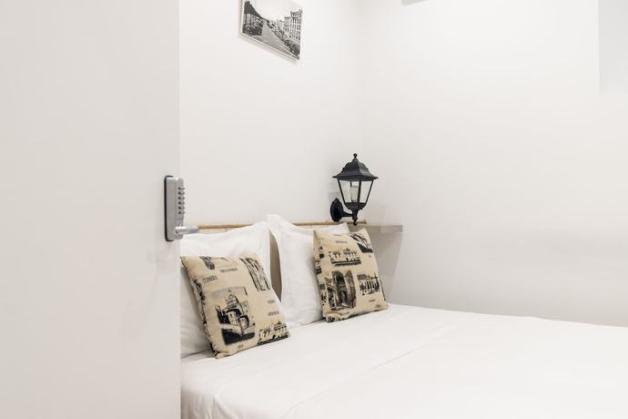 Imagen de la habitación del Casa de Huéspedes Coimbra City Charm. Foto 3