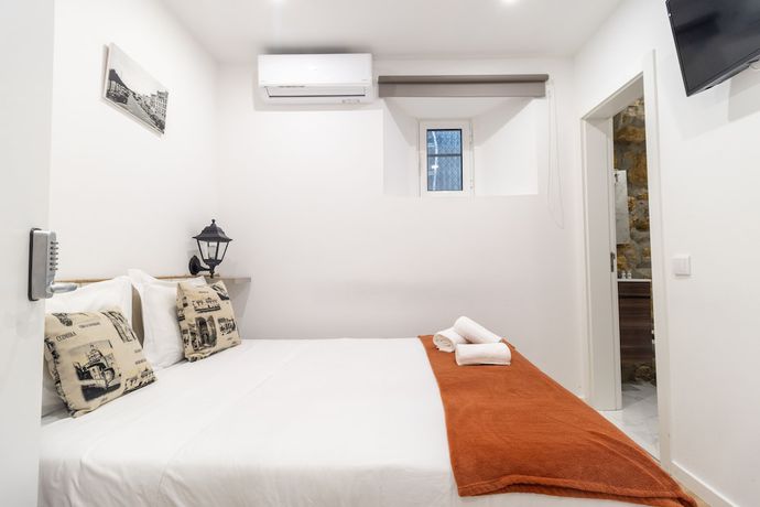 Imagen de la habitación del Casa de Huéspedes Coimbra City Charm. Foto 5