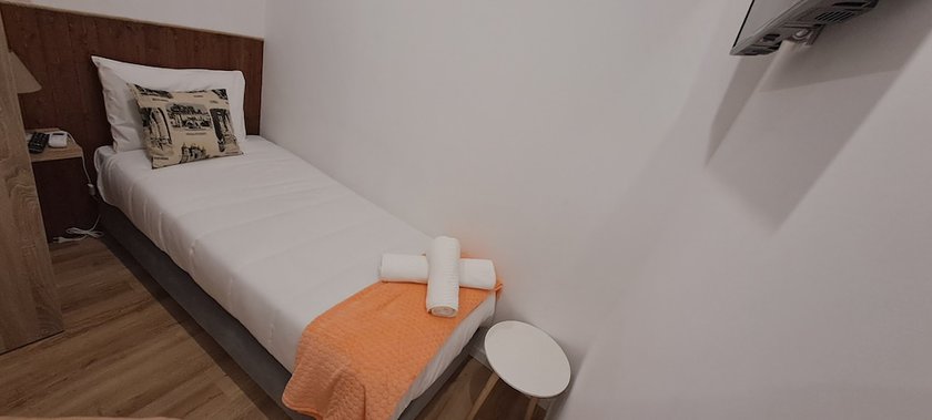 Imagen de la habitación del Casa de Huéspedes Coimbra City Charm. Foto 8