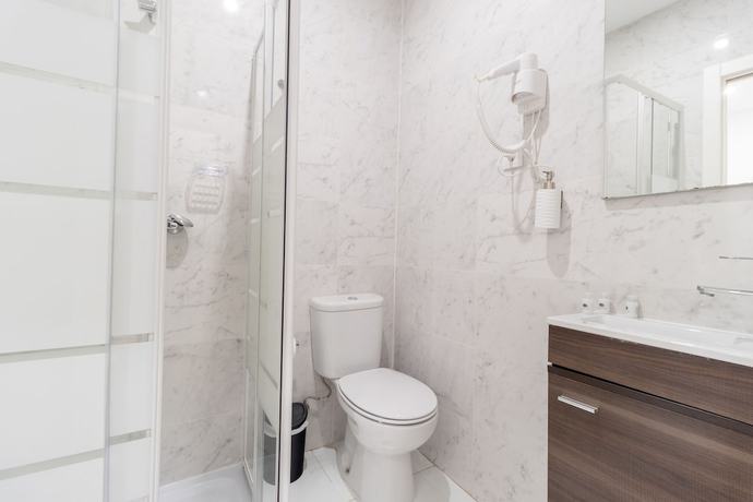 Imagen de la habitación del Casa de Huéspedes Coimbra City Charm. Foto 9