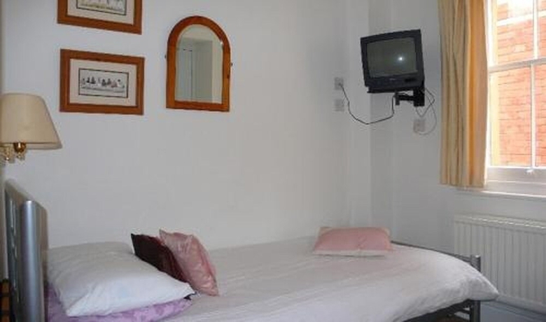 Imagen de la habitación del Casa de Huéspedes Colebrook. Foto 2