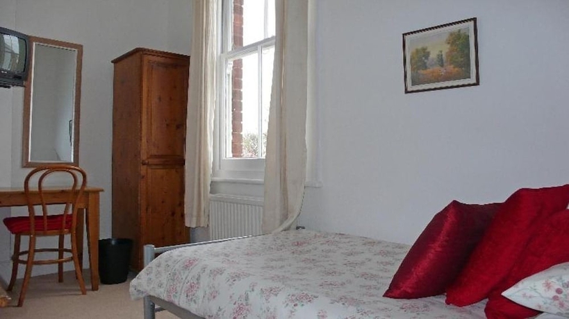 Imagen de la habitación del Casa de Huéspedes Colebrook. Foto 3