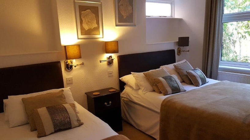 Imagen de la habitación del Casa de Huéspedes Colebrook. Foto 4