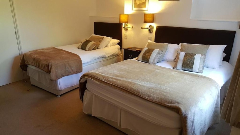 Imagen de la habitación del Casa de Huéspedes Colebrook. Foto 5
