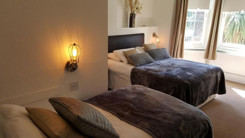 Imagen de la habitación del Casa de Huéspedes Colebrook. Foto 6