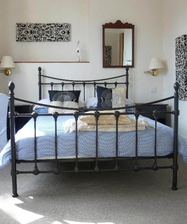 Imagen de la habitación del Casa de Huéspedes Colebrook. Foto 8