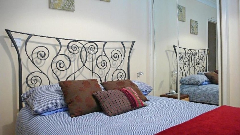 Imagen de la habitación del Casa de Huéspedes Colebrook. Foto 10