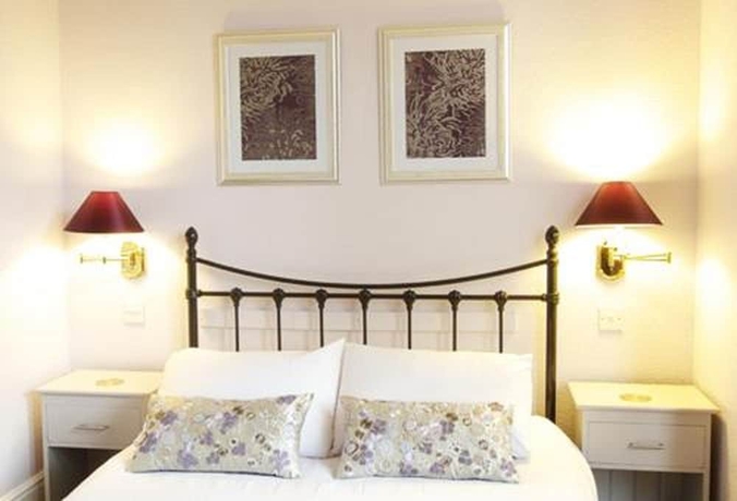 Imagen de la habitación del Casa de Huéspedes Colebrook. Foto 11