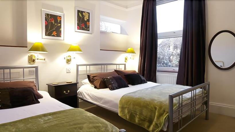 Imagen de la habitación del Casa de Huéspedes Colebrook. Foto 15