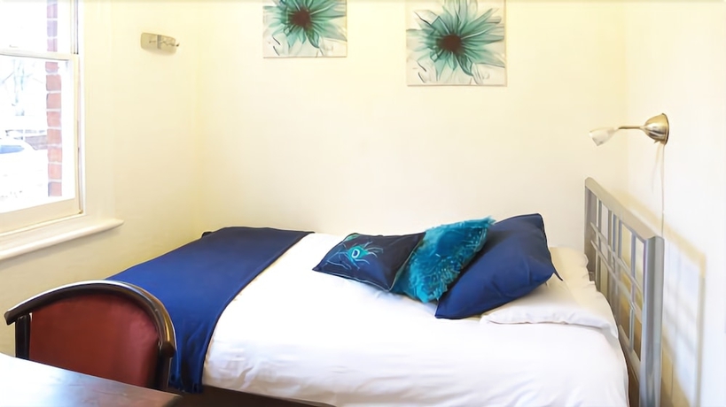 Imagen de la habitación del Casa de Huéspedes Colebrook. Foto 16
