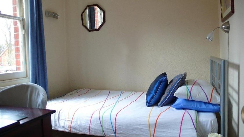Imagen de la habitación del Casa de Huéspedes Colebrook. Foto 18