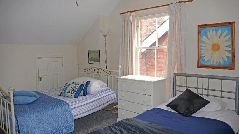 Imagen de la habitación del Casa de Huéspedes Colebrook. Foto 19