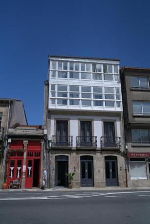Imagen general del Casa de Huéspedes Coliving Compostela. Foto 1