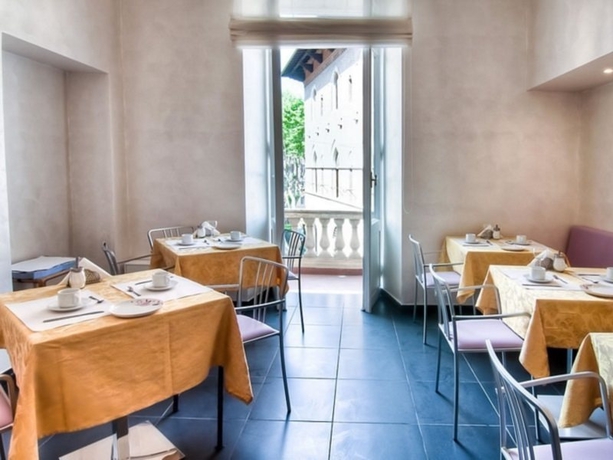 Imagen general del Casa de Huéspedes Collina Suite. Foto 2