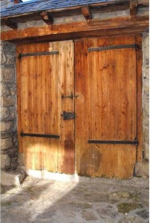 Imagen general del Casa de Huéspedes Colom. Foto 5