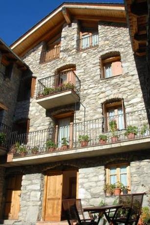 Imagen general del Casa de Huéspedes Colom. Foto 6