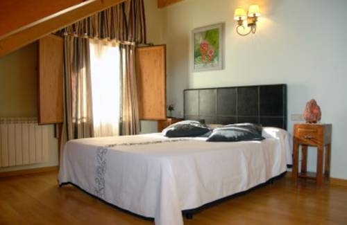 Imagen general del Casa de Huéspedes Colom. Foto 8