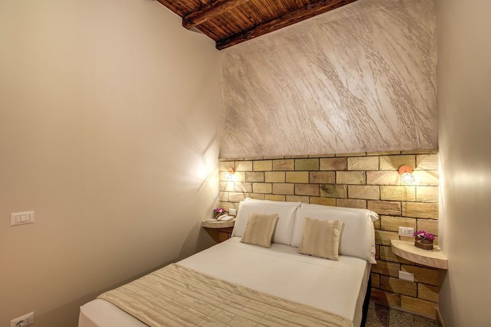 Imagen de la habitación del Casa de Huéspedes Colosseo Accomodation Room Guest House. Foto 9