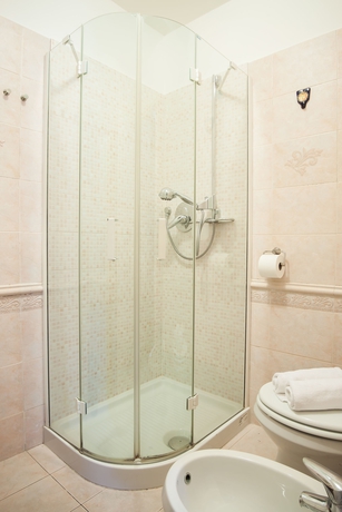 Imagen de la habitación del Casa de Huéspedes Colosseum B. Foto 8