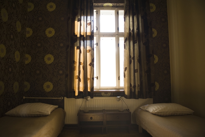 Imagen de la habitación del Casa de Huéspedes Cracow Old Town Guest House. Foto 3