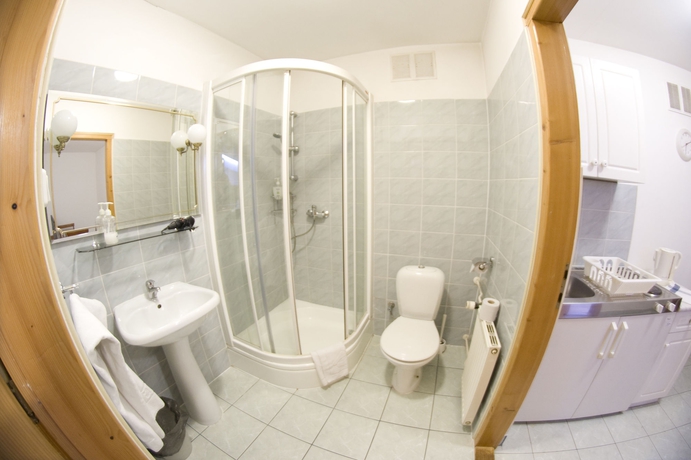 Imagen de la habitación del Casa de Huéspedes Cracow Old Town Guest House. Foto 6