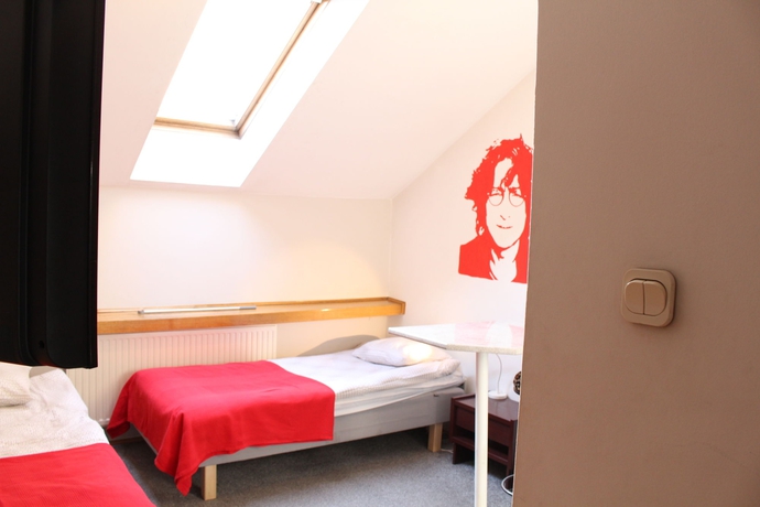 Imagen de la habitación del Casa de Huéspedes Cracow Old Town Guest House. Foto 9