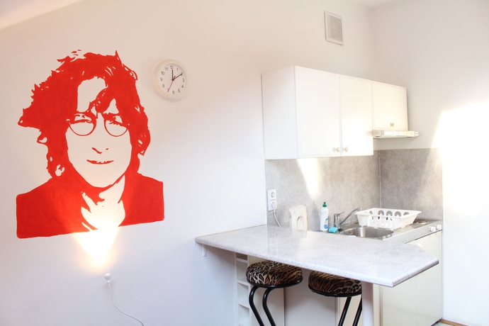 Imagen de la habitación del Casa de Huéspedes Cracow Old Town Guest House. Foto 10