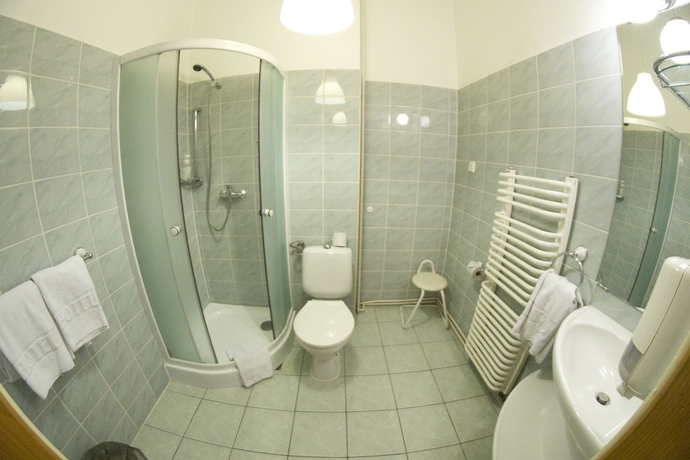 Imagen de la habitación del Casa de Huéspedes Cracow Old Town Guest House. Foto 15