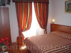 Imagen general del Casa de Huéspedes Cristina Dependance. Foto 2